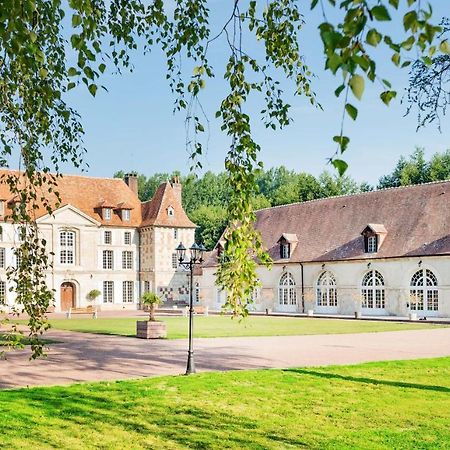 Chateau D'Hermival Zewnętrze zdjęcie